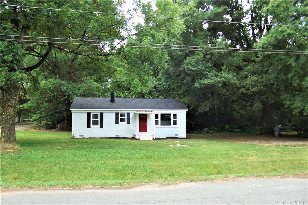 6245 Macon Street Charlotte NC 28208