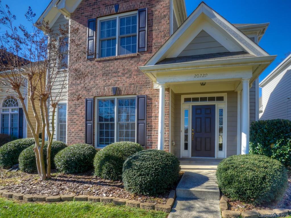 20229 Harroway Drive Cornelius NC 28031