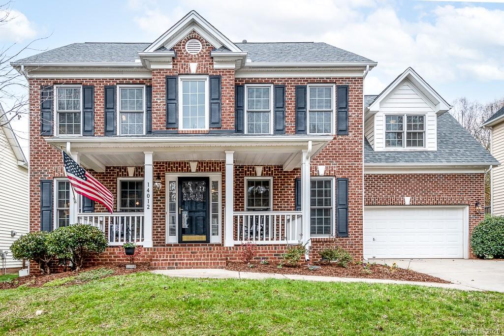 14012 Harvington Drive Huntersville NC 28078