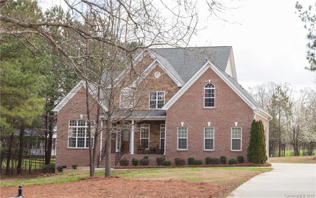 1124 Mallard Landing Drive Monroe NC 28110