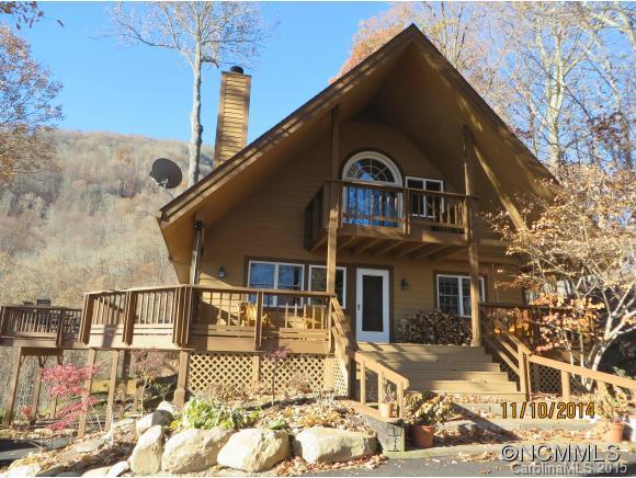 2022 Lentini Drive Waynesville NC 28785