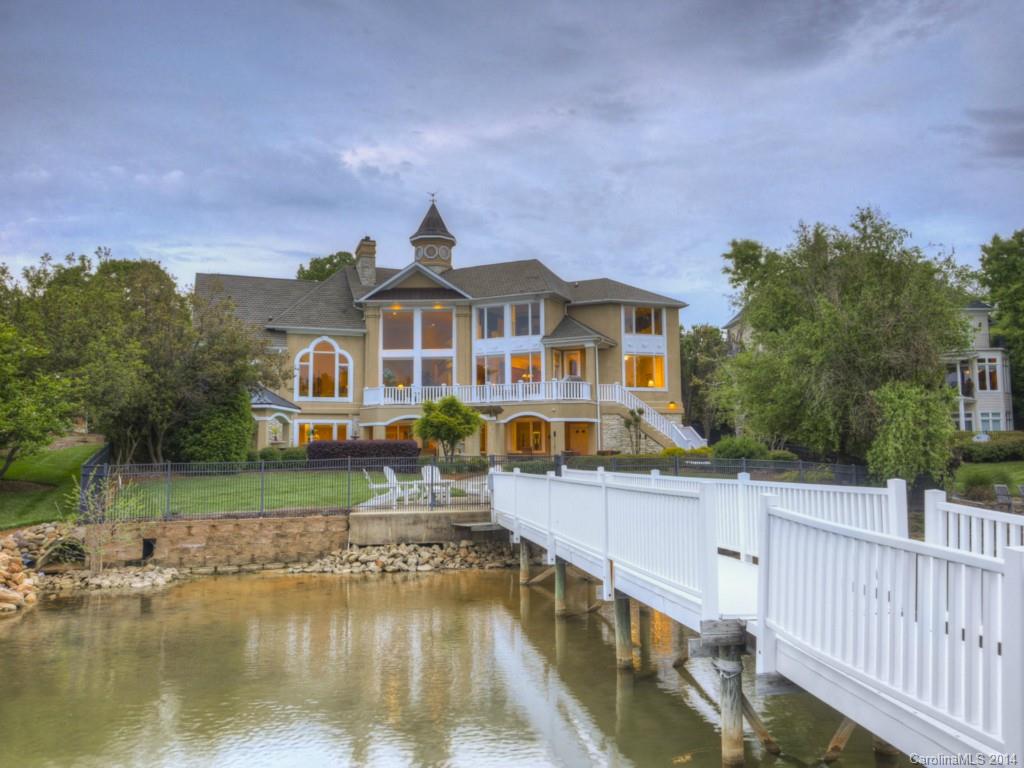 18421 Peninsula Club Drive Cornelius NC 28031