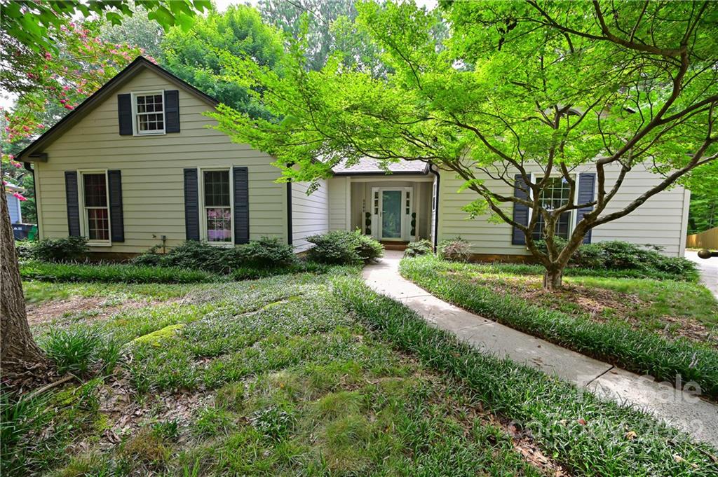 6600 Maris Court Charlotte NC 28210