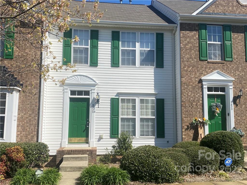 9829 Mallard Glen Drive Charlotte NC 28262