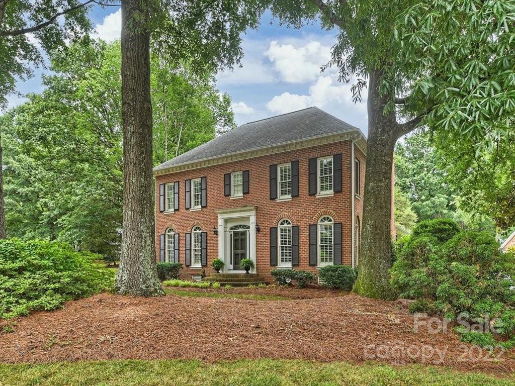11918 Braid Hills Drive Charlotte NC 28277