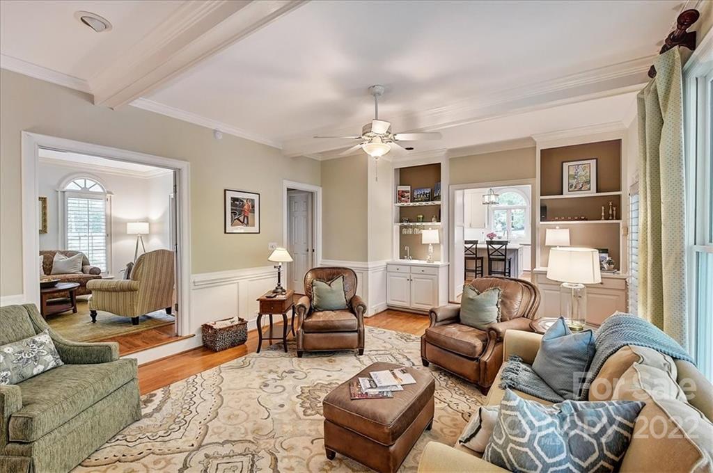 11918 Braid Hills Drive Charlotte NC 28277