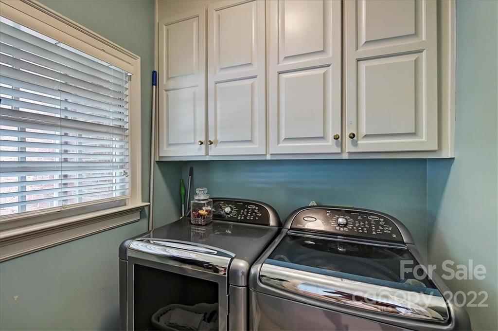 11918 Braid Hills Drive Charlotte NC 28277