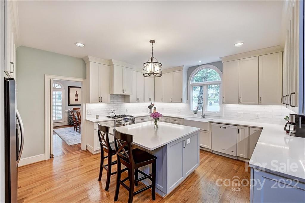 11918 Braid Hills Drive Charlotte NC 28277