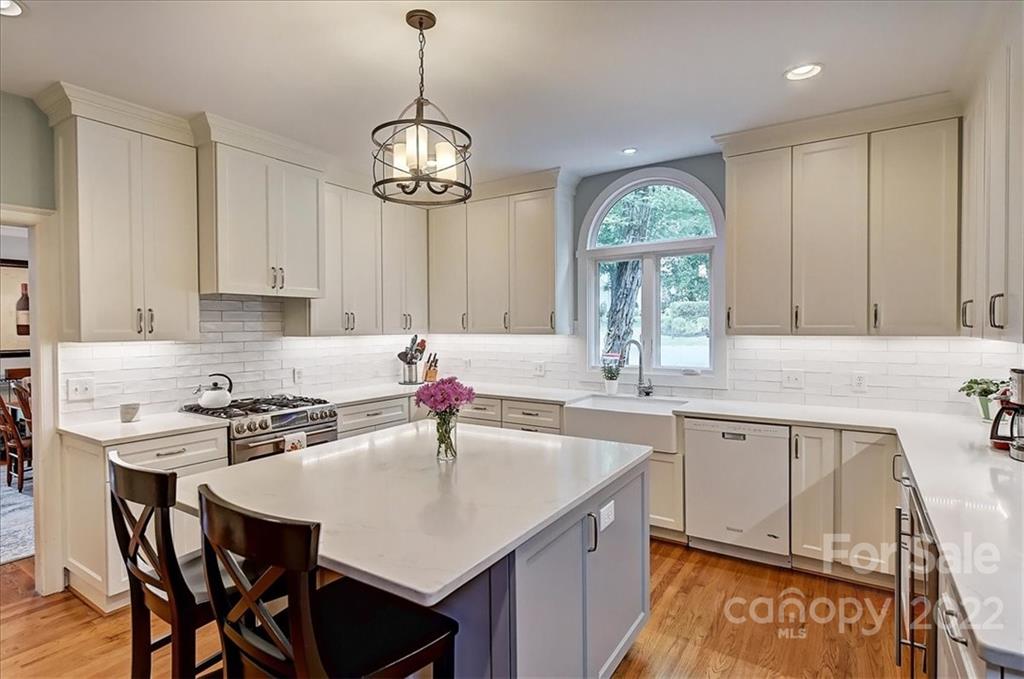 11918 Braid Hills Drive Charlotte NC 28277
