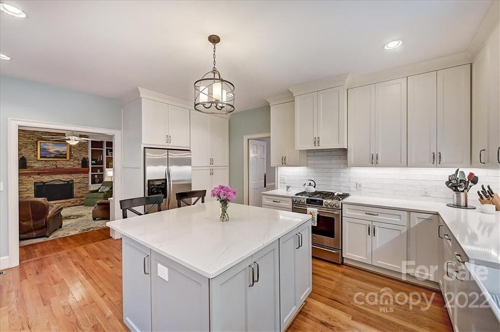 11918 Braid Hills Drive Charlotte NC 28277
