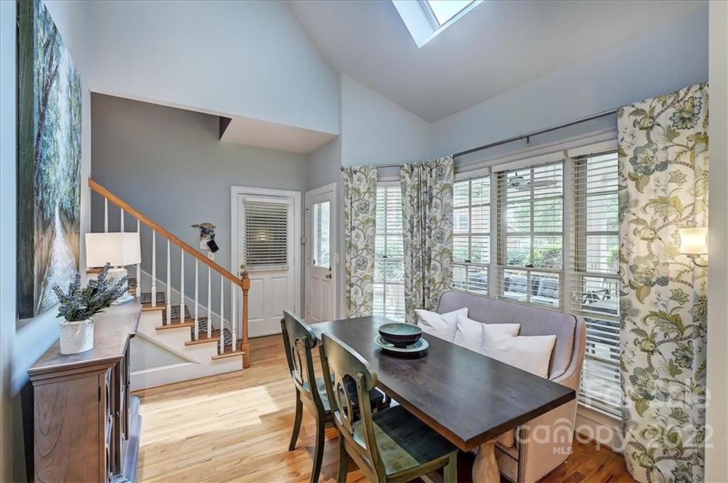 11918 Braid Hills Drive Charlotte NC 28277