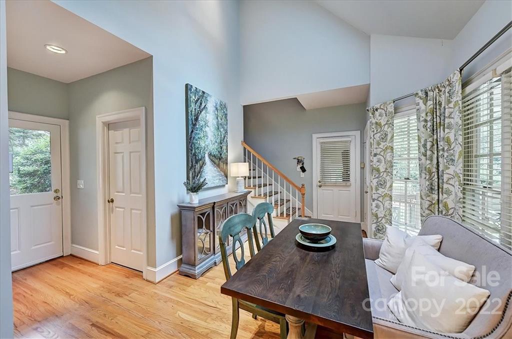 11918 Braid Hills Drive Charlotte NC 28277