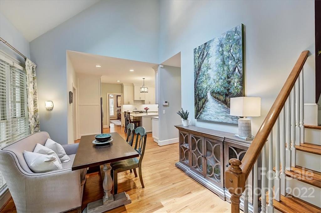 11918 Braid Hills Drive Charlotte NC 28277