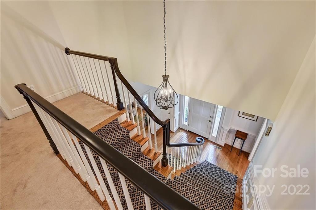 11918 Braid Hills Drive Charlotte NC 28277