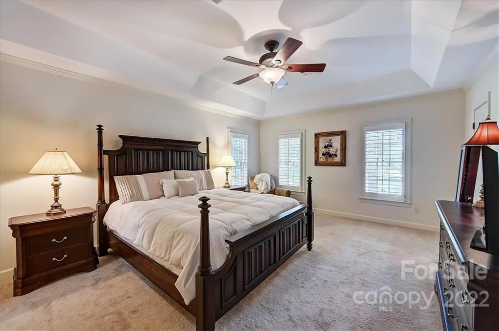 11918 Braid Hills Drive Charlotte NC 28277