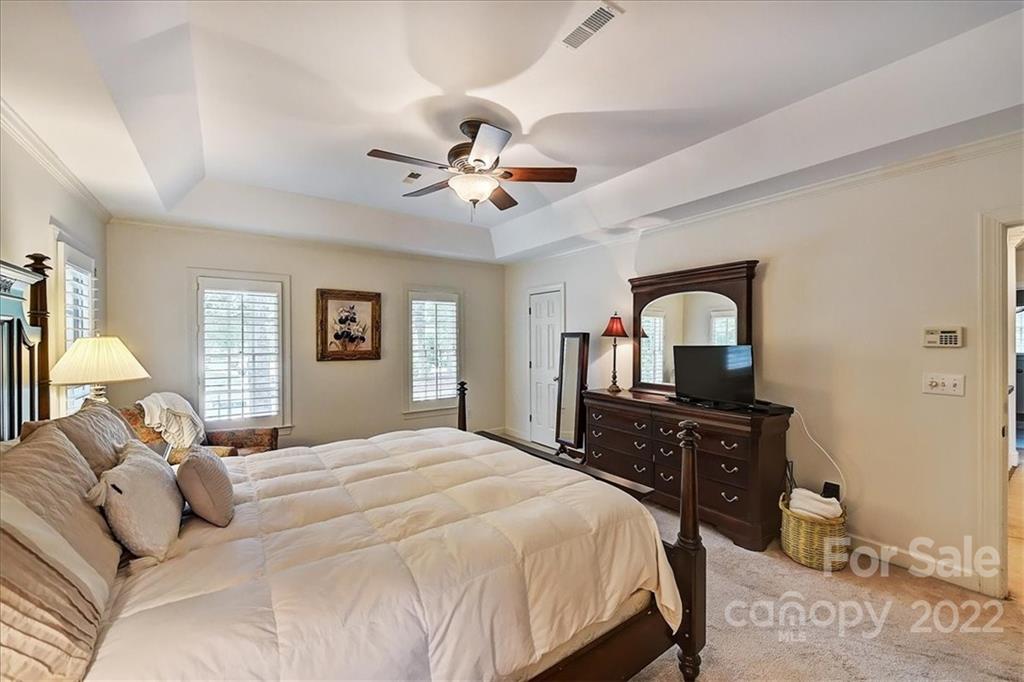 11918 Braid Hills Drive Charlotte NC 28277