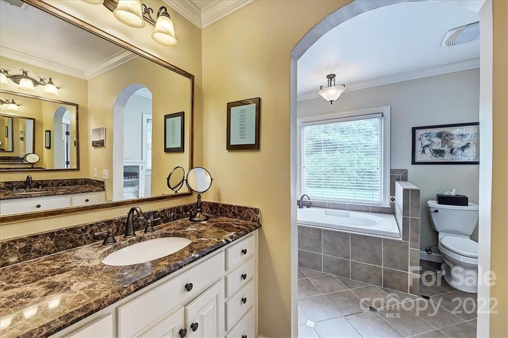 11918 Braid Hills Drive Charlotte NC 28277