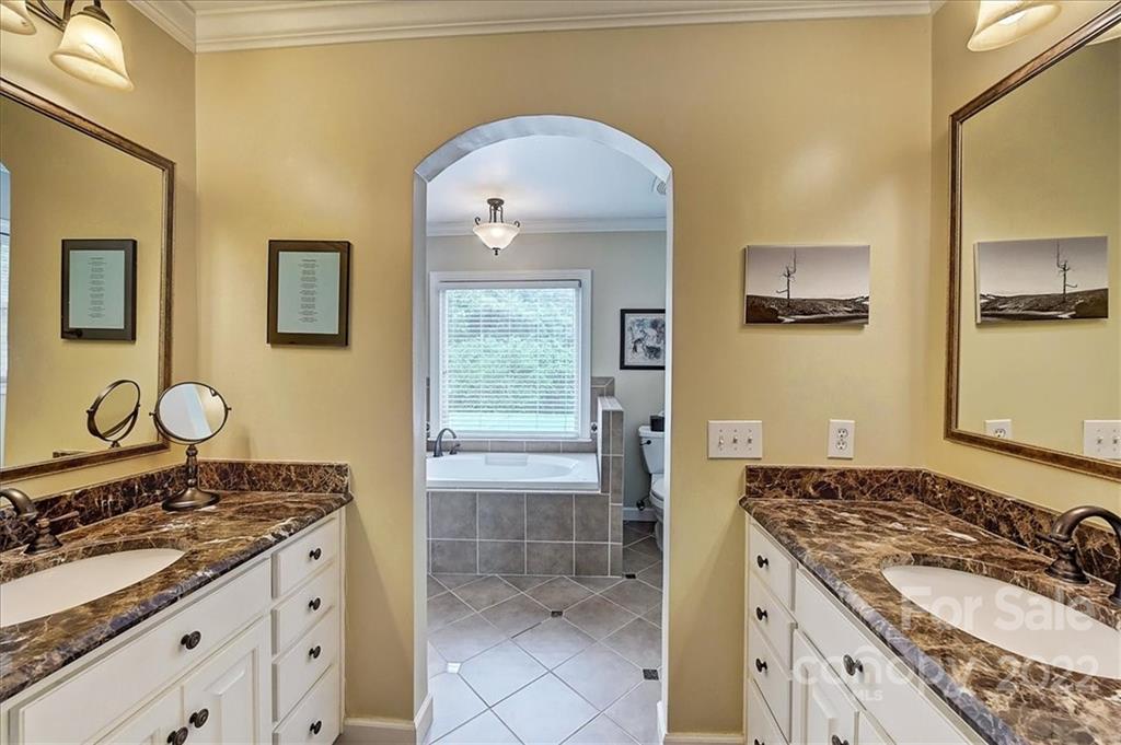 11918 Braid Hills Drive Charlotte NC 28277