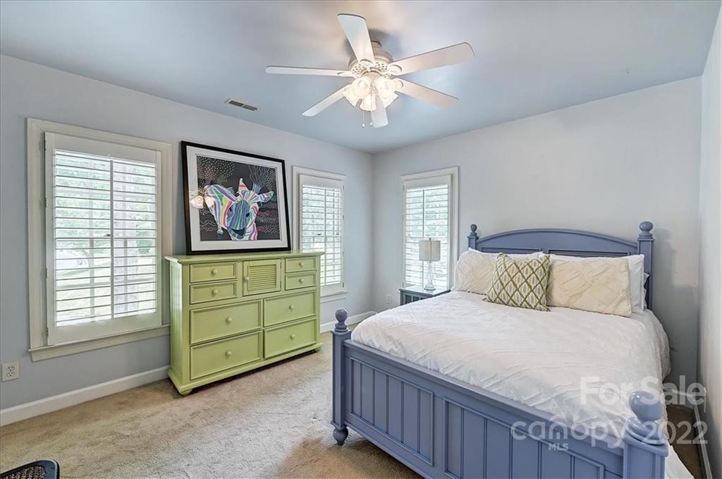 11918 Braid Hills Drive Charlotte NC 28277