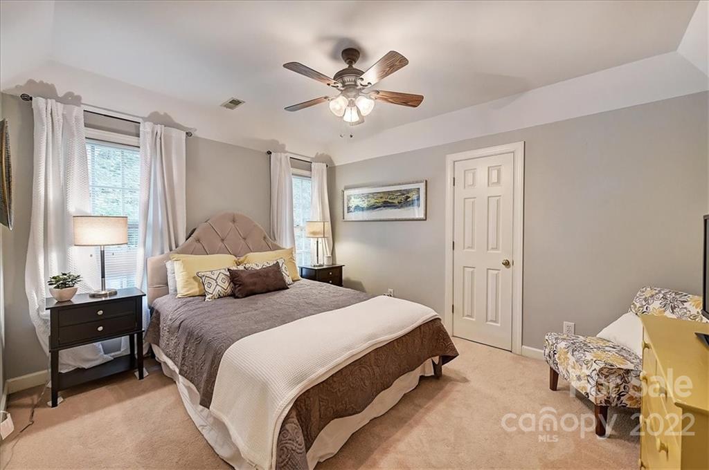 11918 Braid Hills Drive Charlotte NC 28277