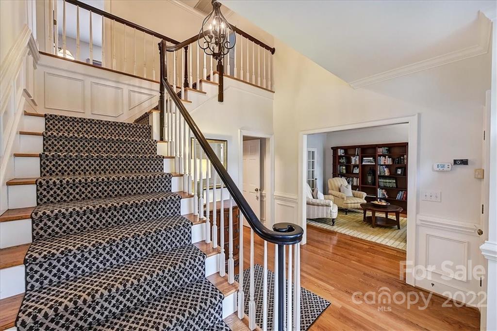 11918 Braid Hills Drive Charlotte NC 28277