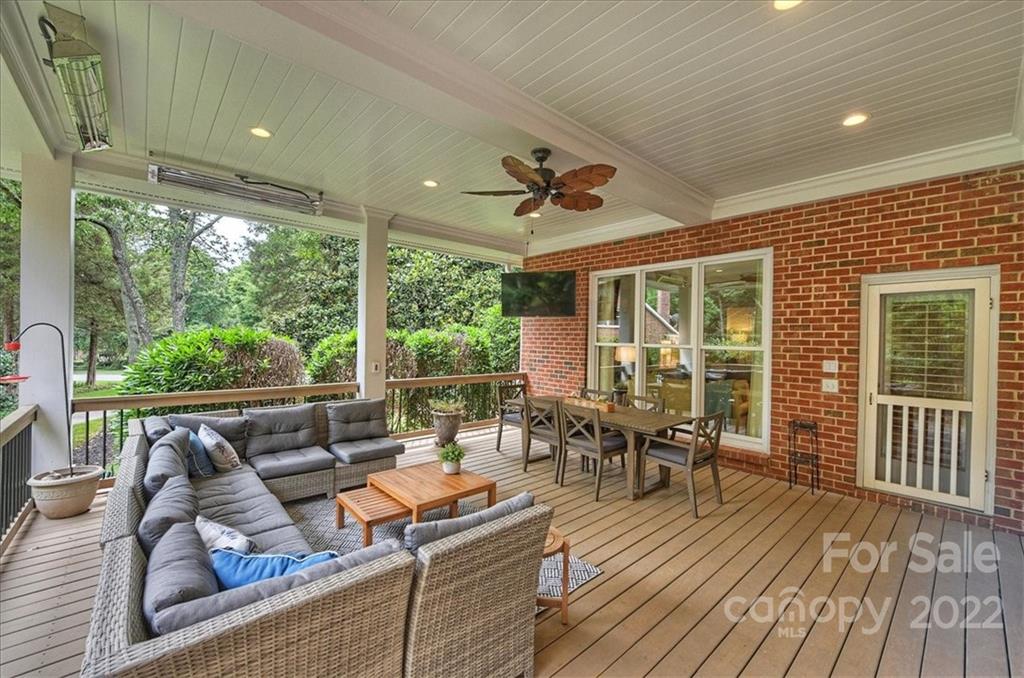 11918 Braid Hills Drive Charlotte NC 28277