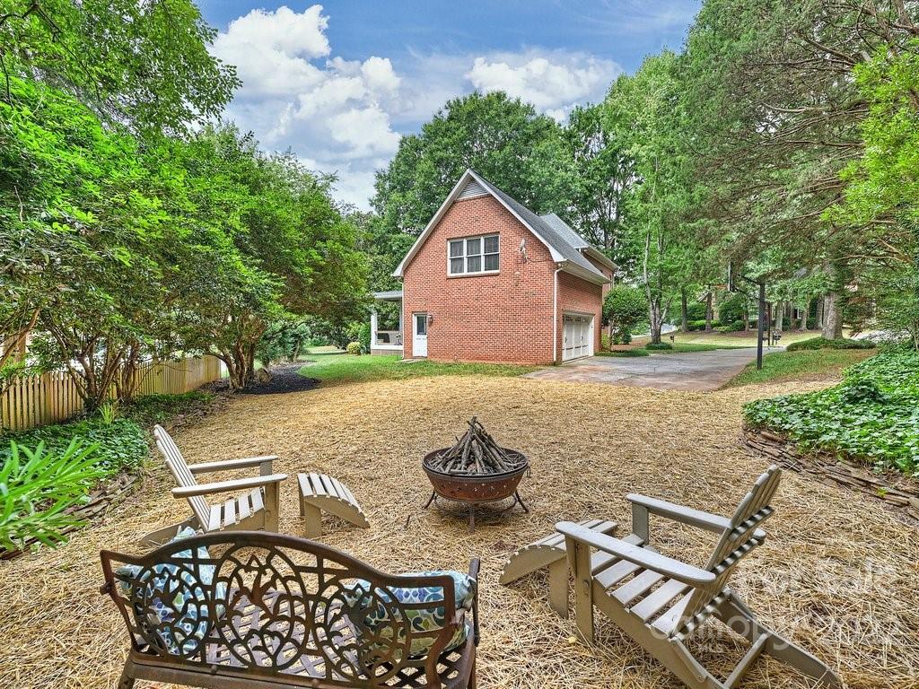 11918 Braid Hills Drive Charlotte NC 28277