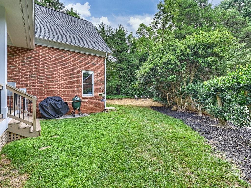 11918 Braid Hills Drive Charlotte NC 28277