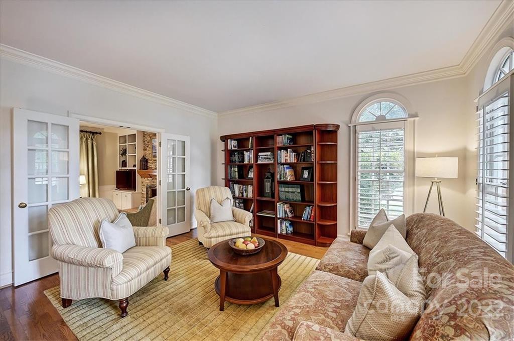 11918 Braid Hills Drive Charlotte NC 28277