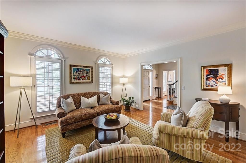 11918 Braid Hills Drive Charlotte NC 28277
