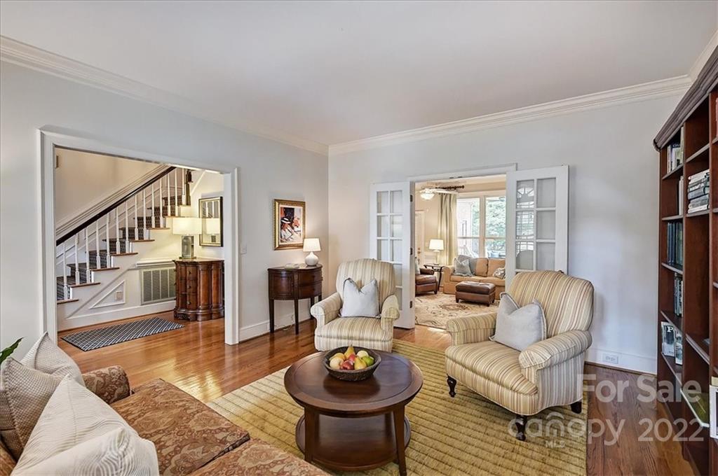 11918 Braid Hills Drive Charlotte NC 28277