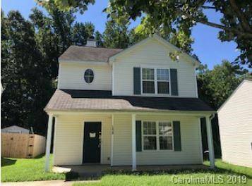 1428 Griers Grove Road Charlotte NC 28216