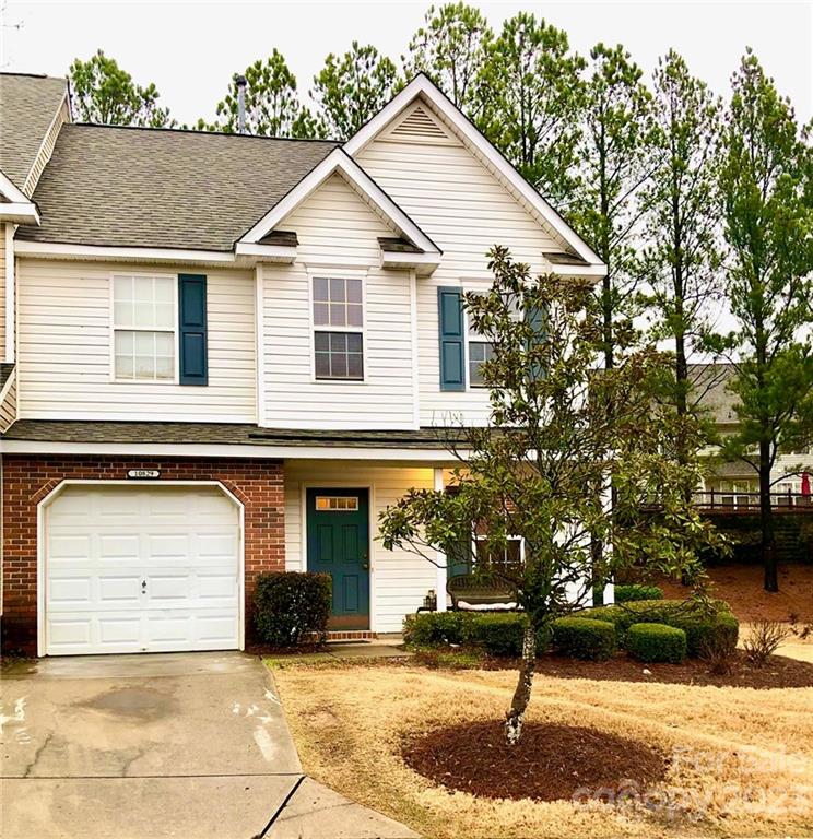 10829 Twisted Bark Lane Charlotte NC 28213