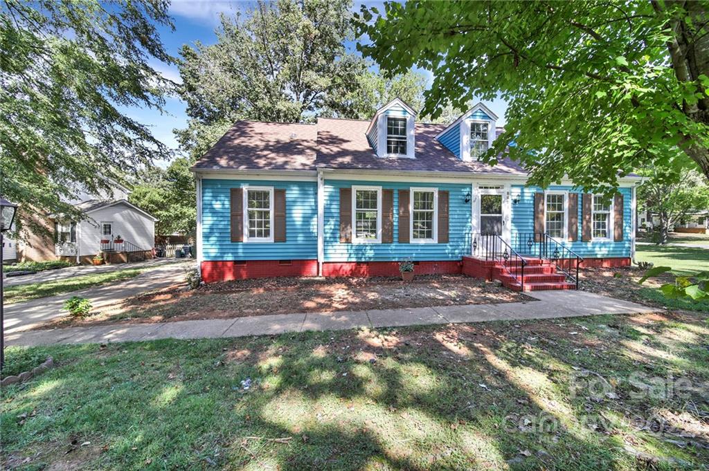 8621 Mulberry Grove Road Charlotte NC 28227