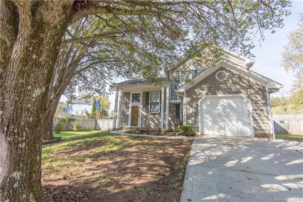 3201 Bracey Court Matthews NC 28105
