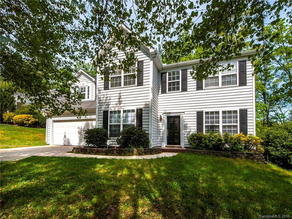 4418 Lenox Hill Place Charlotte NC 28269