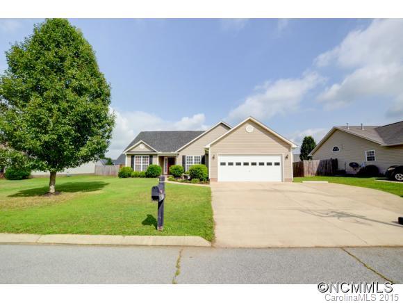 115 Running Briar Road Fletcher NC 28732