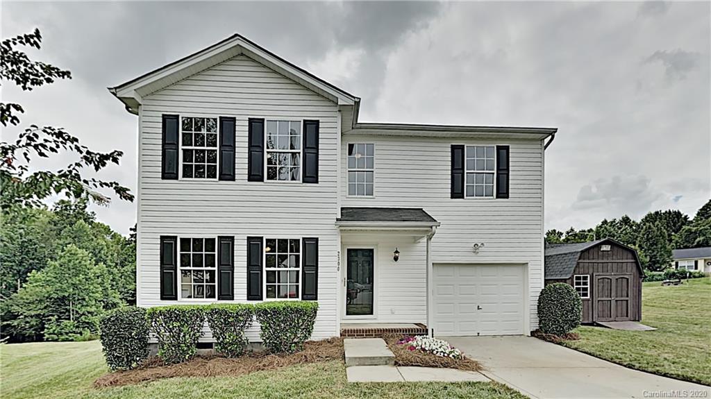 2300 Terra Drive Gastonia NC 28054