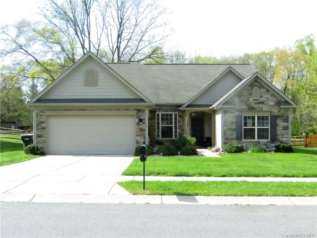 790 Mott Shue Drive SW Concord NC 28027