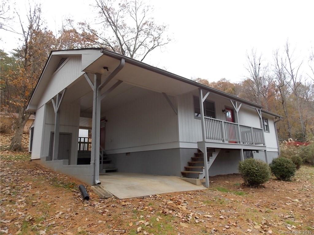 224 Meredith Loop Swannanoa NC 28778