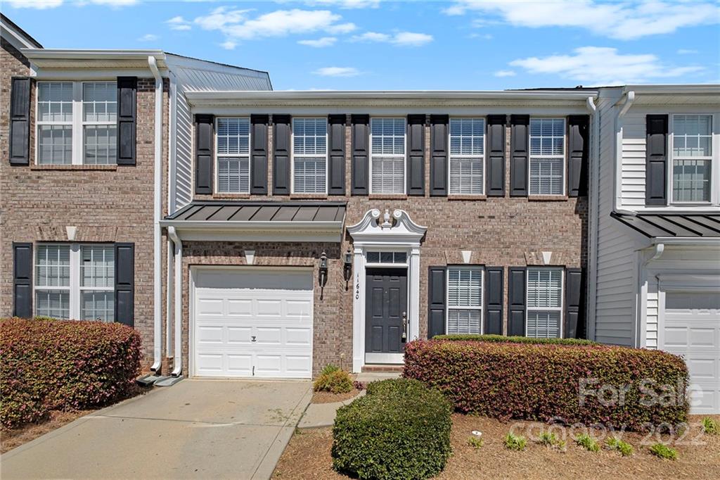 11640 Eastwind Drive Charlotte NC 28273