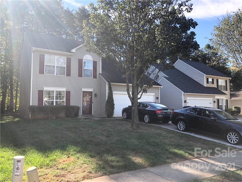 4920 Deerton Road Charlotte NC 28269
