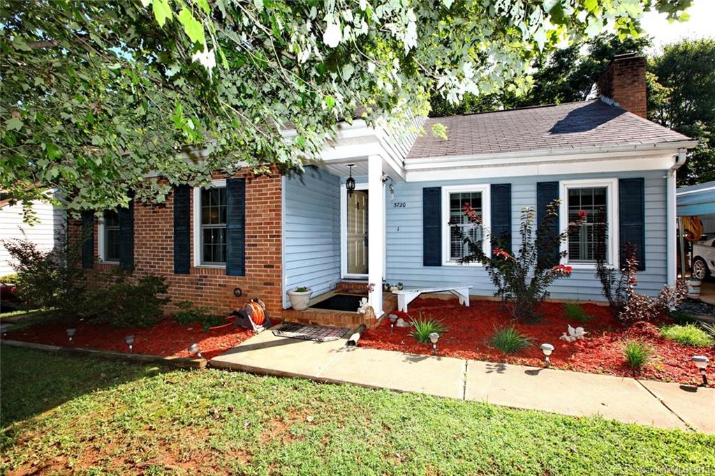 3720 Aster Drive Charlotte NC 28227
