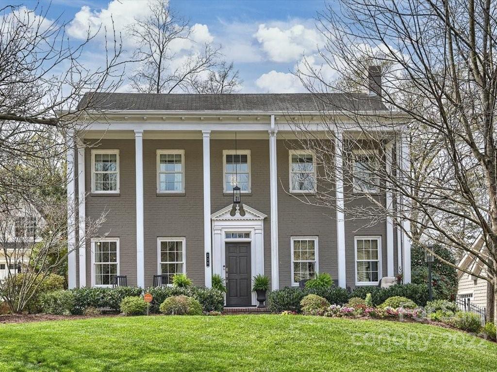 239 Hillside Avenue Charlotte NC 28209