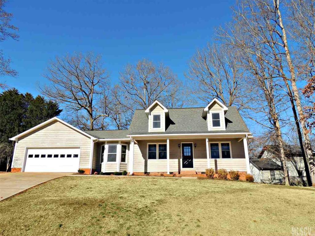 1158 Hidden Creek Circle Hickory NC 28602