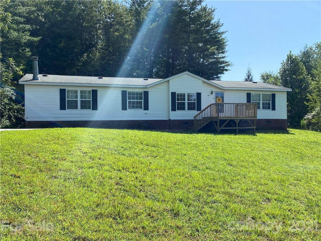4134 Alderbrook Court Lenoir NC 28645