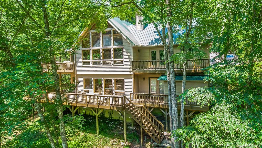460 S Gastons Bee Gum Road Brevard NC 28712