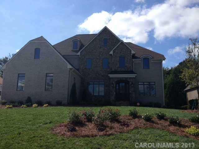 302 Montrose Drive Waxhaw NC 28173