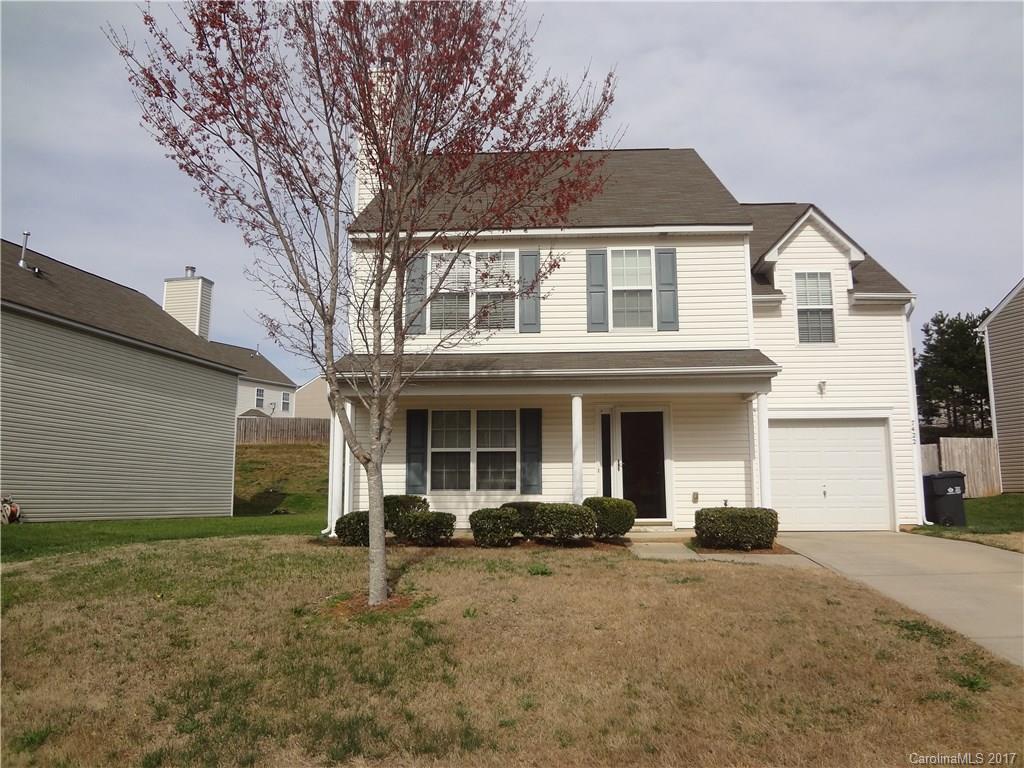 7422 Hidden Creek Drive Charlotte NC 28214