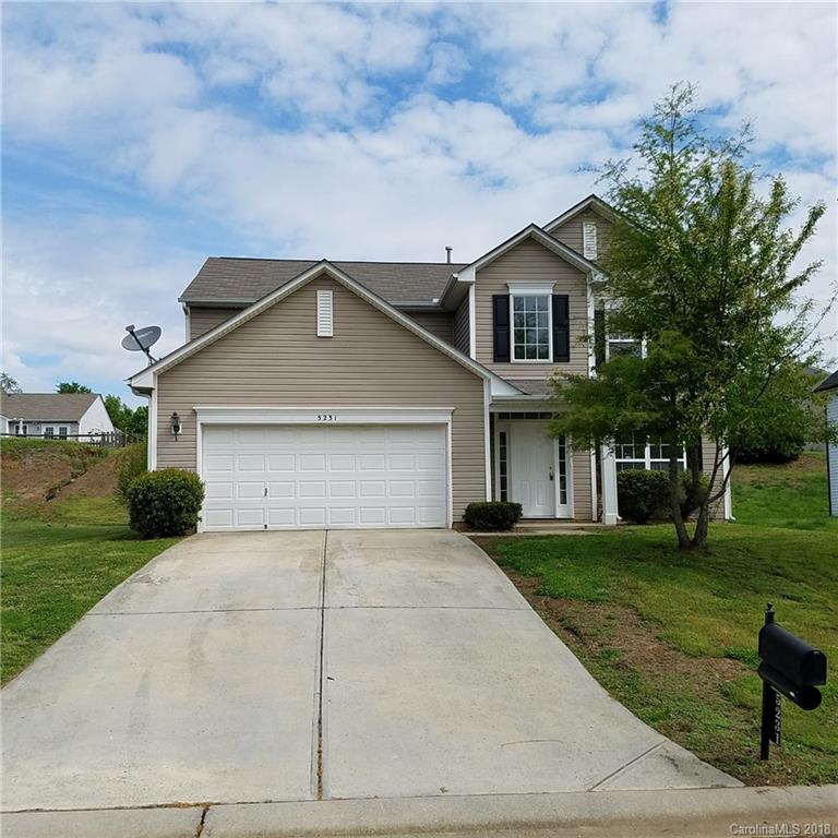 5231 Hildreth Court Concord NC 28025